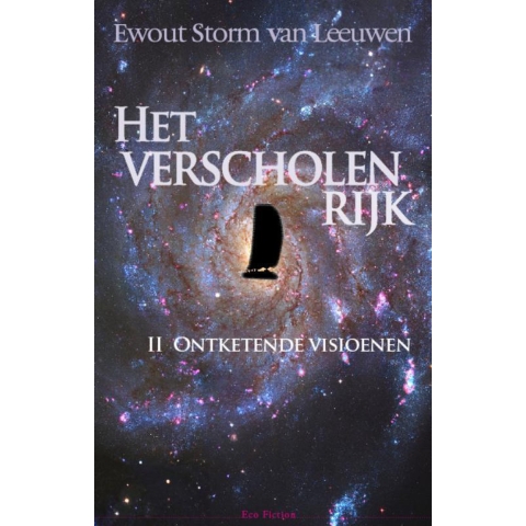 Het verscholen rijk (Paperback)