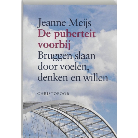 De puberteit voorbij (Paperback)