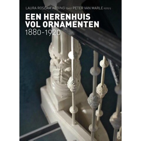 Een herenhuis vol ornamenten (Paperback)