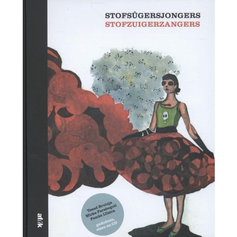 Stofsugersjongers / Stofzuigerzangers (Paperback)