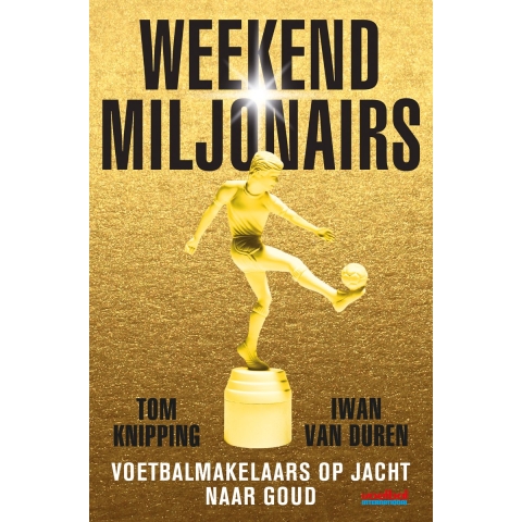 Weekendmiljonairs (Paperback)