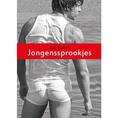 Jongenssprookjes (Paperback)