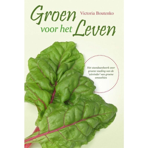 Groen voor het leven (Paperback)