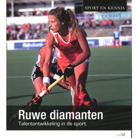 Ruwe diamanten (Paperback)