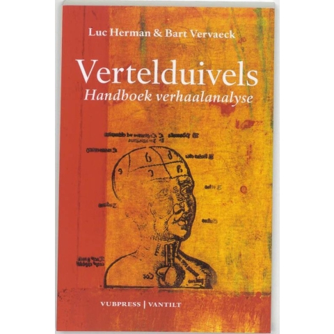 Vertelduivels (Paperback)