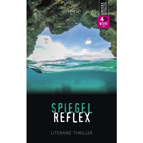 Spiegelreflex (Paperback)