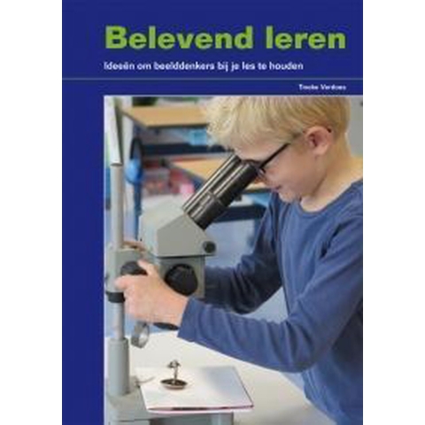 Belevend leren (Paperback)