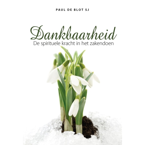 Dankbaarheid (Paperback)