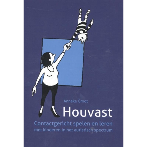 Houvast (Paperback)