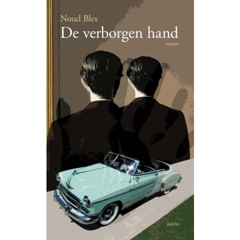 De verborgen hand (Paperback)