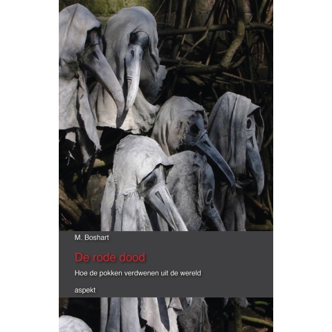 De rode dood (Paperback)