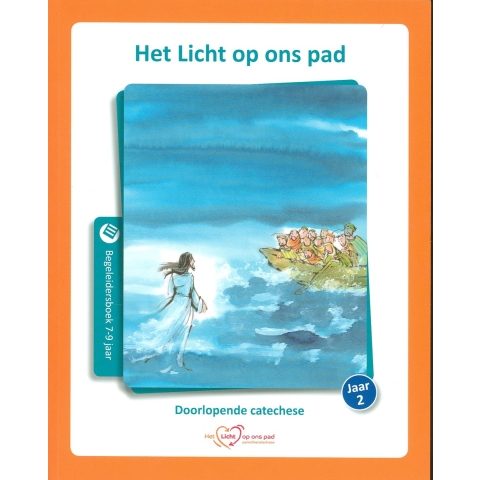 Het licht op ons pad (Paperback)
