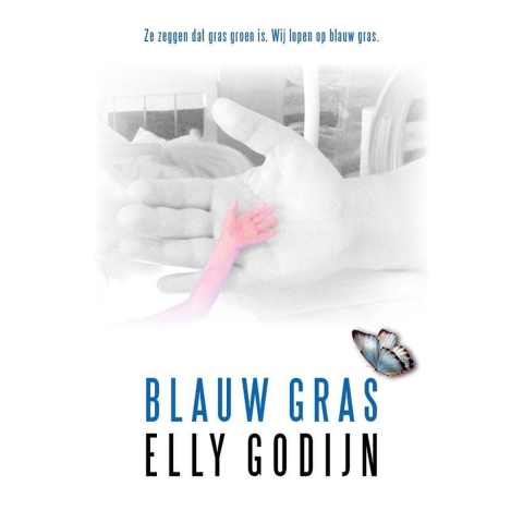 Blauw Gras (Paperback)