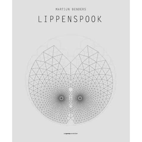Lippenspook (Paperback)