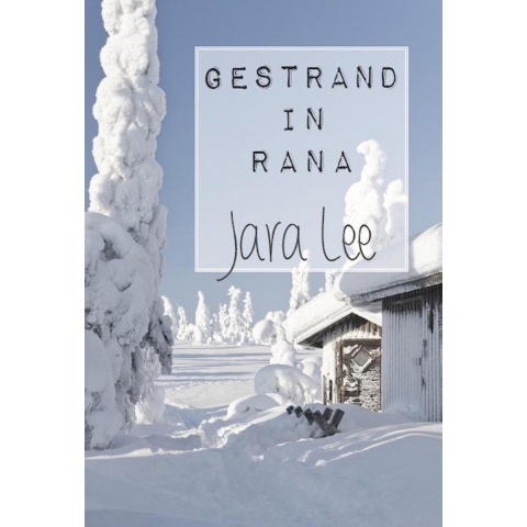 Gestrand in Rana (Paperback)