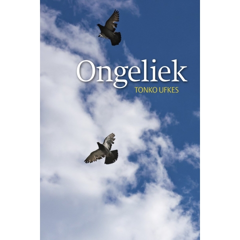 Ongeliek (Paperback)