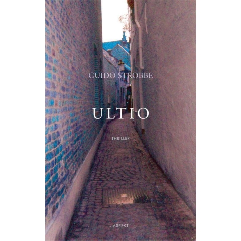 Ultio (Paperback)