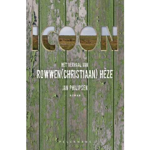 Icoon (Paperback)