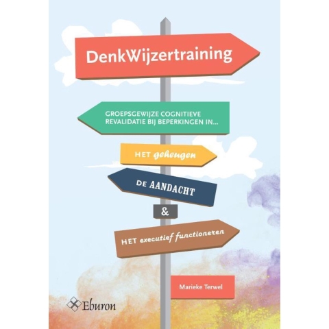 Denkwijzertraining (Paperback)