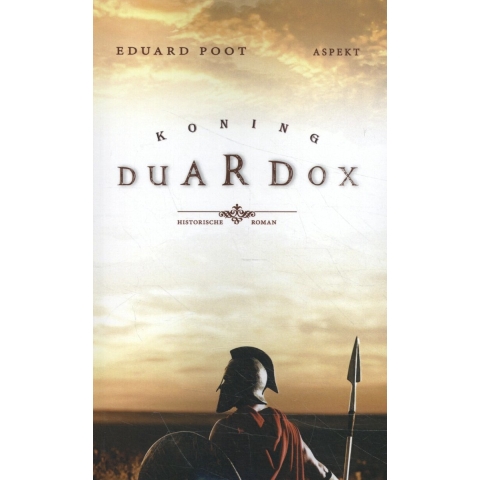 Koning Duardox (Paperback)