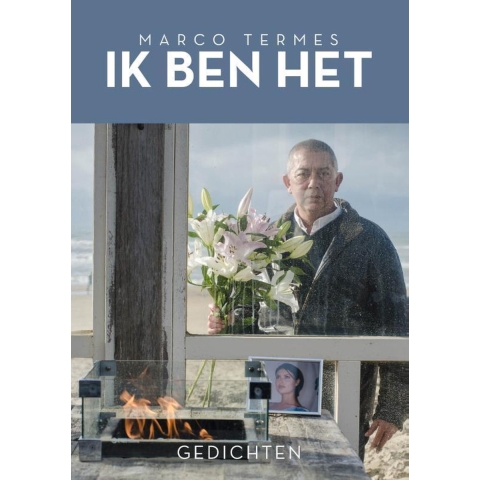 Ik ben het (Paperback)