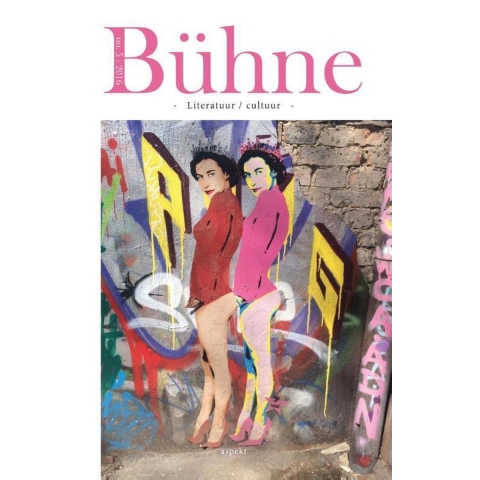 Buhne (Paperback)