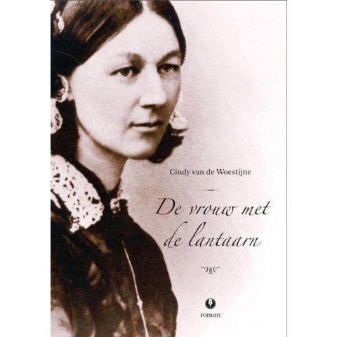 De vrouw met de lantaarn (Paperback)