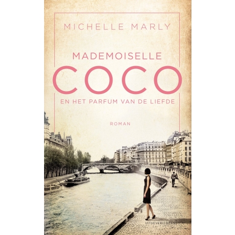 Mademoiselle Coco en het parfum van de liefde (Paperback)