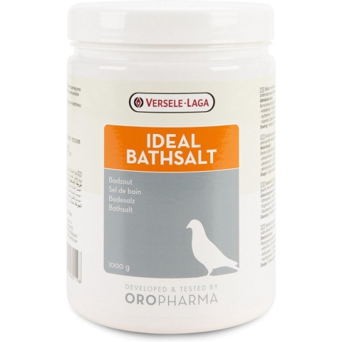 Oropharma Ideal Bathsalt - 1 kg
