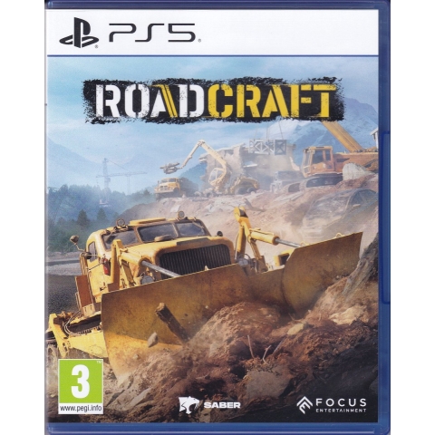 Roadcraft