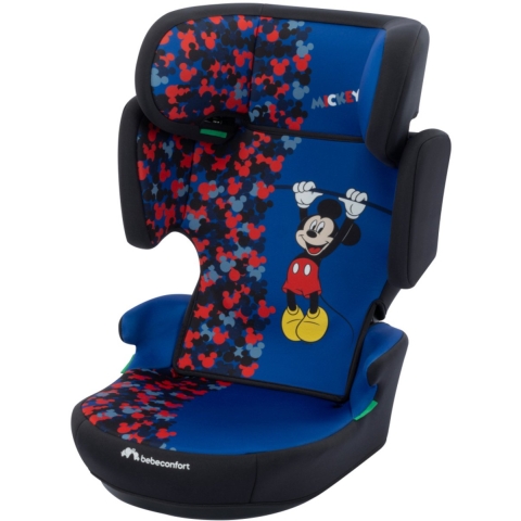 Autostoel Bebeconfort Disney Hera I-Safe Fun Mickey