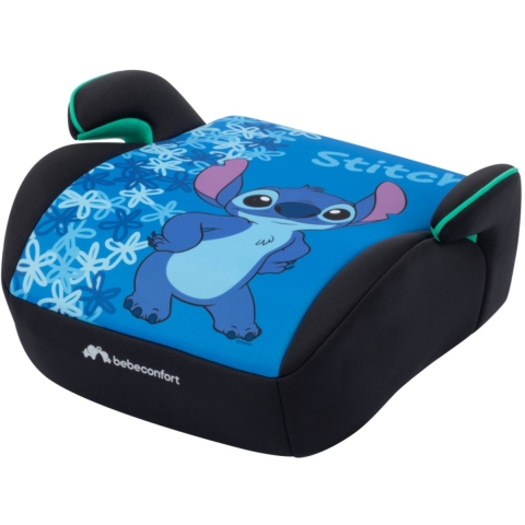 Booster Bebeconfort Disney Gaia I-Safe Fun Stitch
