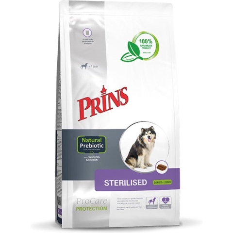 Prins ProCare Protection Sterilised 15 kg