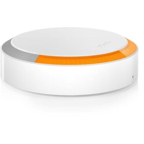 Draadloze buitensirene Somfy Home Alarm 2401491