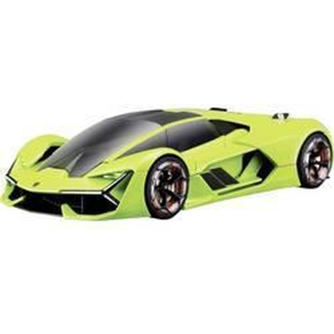 Bburago Lamborghini Terzo Millennio 1:24 Auto