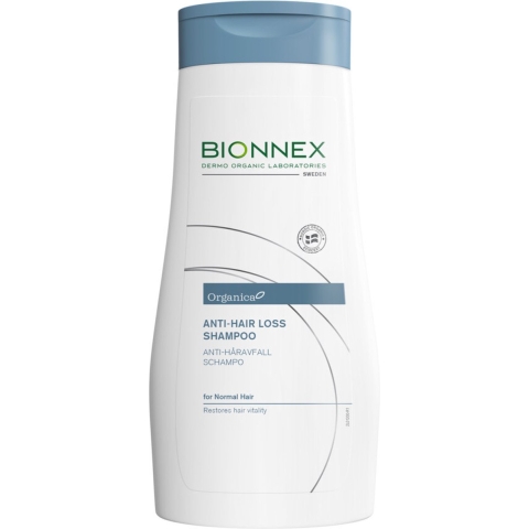 Bionnex Organic Anti Hair Loss Shampoo Normal Hair