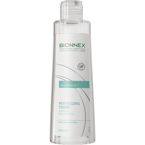 Bionnex Rensaderm Revitalizing Toner