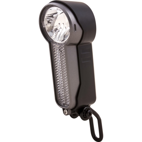 Spanninga X&O Fiets koplamp - 25 lux