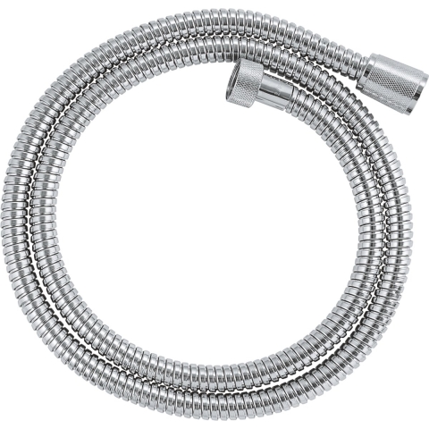 GROHE VitalioFlex Metal Long-Life Doucheslang - 125 cm - Chroom