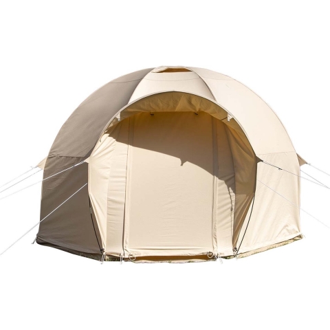 Bo-Camp - Industrial - Tent - Yurt - 4 Personen