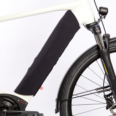 Beschermhoes universeel tube / buis / frame accu