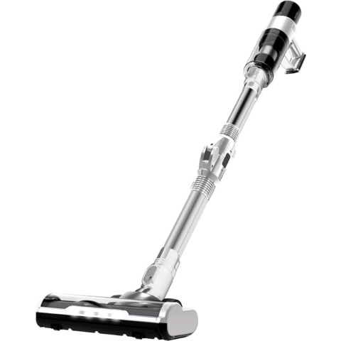 Eziclean® Cycloboost R6 stofzuiger/dweil combinatie,