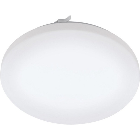 EGLO Frania - plafondlamp - E27 -Ø33 cm - wit,
