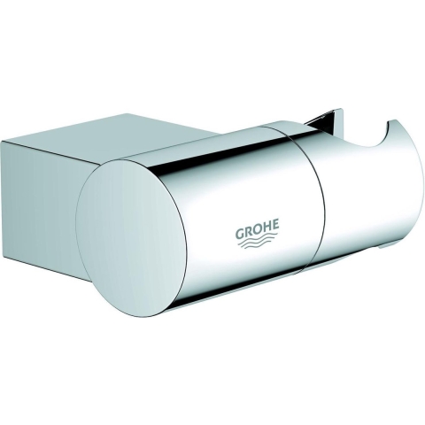 GROHE Rainshower Wandhouder - verstelbaar - chroom - 27055000