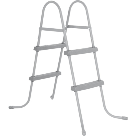 Bestway Flowclear Zwembadladder - 84 cm