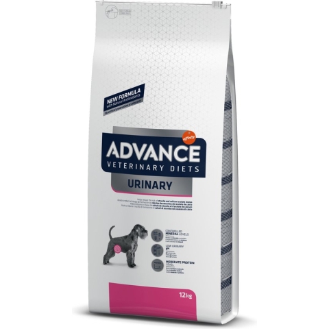 Advance Dog Veterinary Diet Urinary Care Hondenvoer - 12 kg