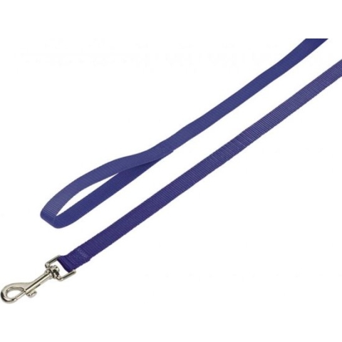 Nobby lijn classic blauw 2 x 120 cm - 1 st