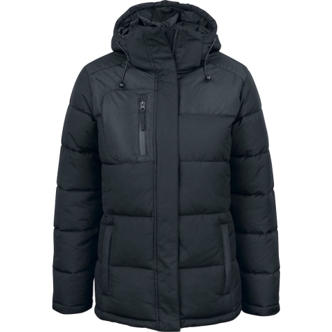 Clique 020932 Colorado Ladies - Zwart - XL