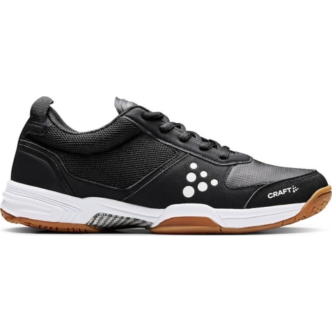 Craft 1908275 i2 Control - Black/White - 40 (UK 6,5)