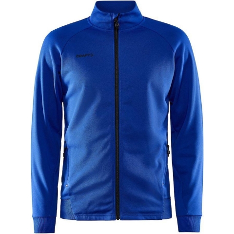 Craft 1909134 Adv Unify Jacket Men - Club Cobolt - M